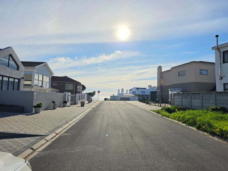 0 Bedroom Property for Sale in Britannia Bay Western Cape